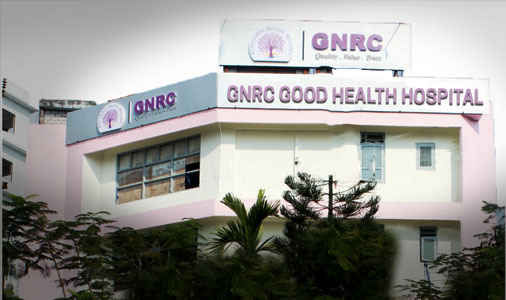 GNRC Good health